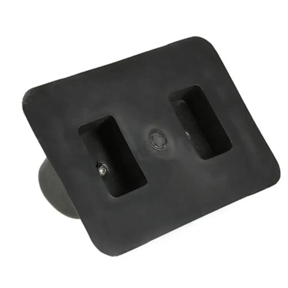 1PCS PVC anchor Fastener Patch Boat anchor row roller anchor rack Rubber boat kayak canoe kayak accessories