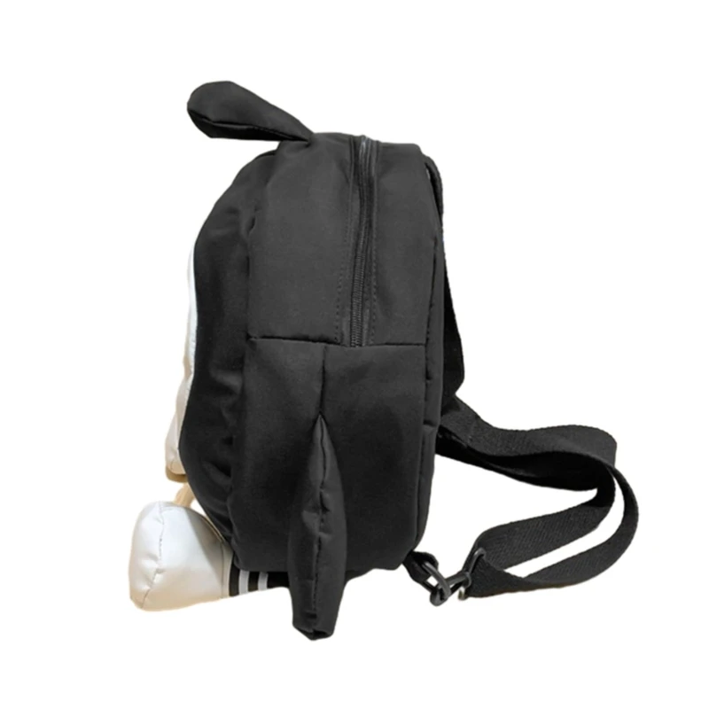 Cartoon Schook Backpack Book Bag Daypack Fashion Travekl Daypack for Student