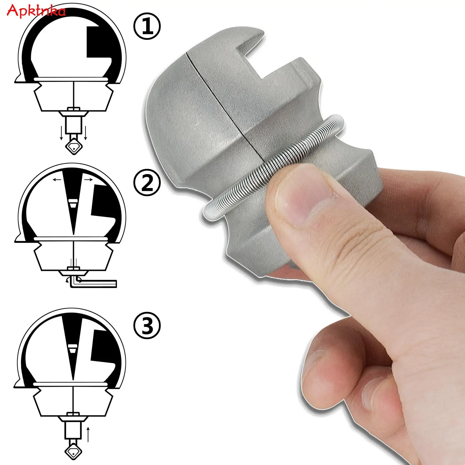 thumb