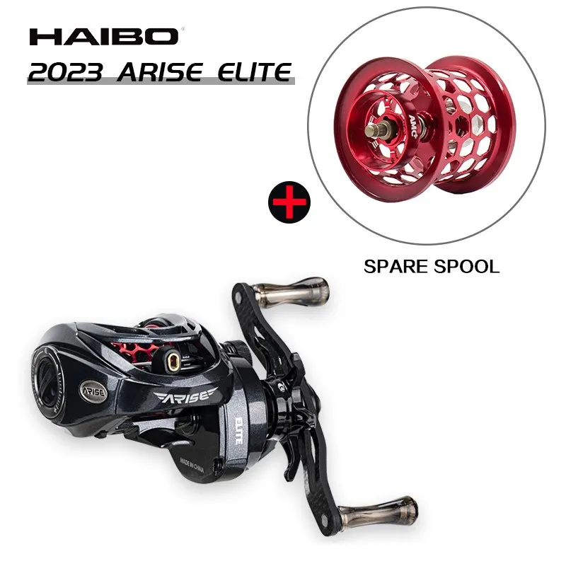 ELITE PLUS SPOOL