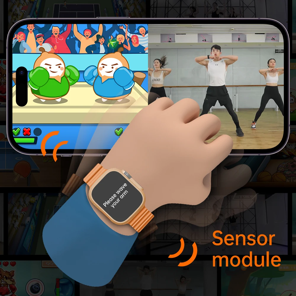   U9 ÷ Ʈ ġ,  ȭ, ECG NFC ħ, GPS  ,  Ʈġ, 49mm, 2.2 ġ