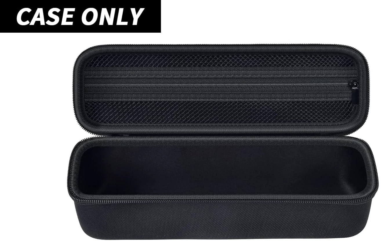 Battery Organizer Storage Case Boobowl Case Copatible With BYSOU