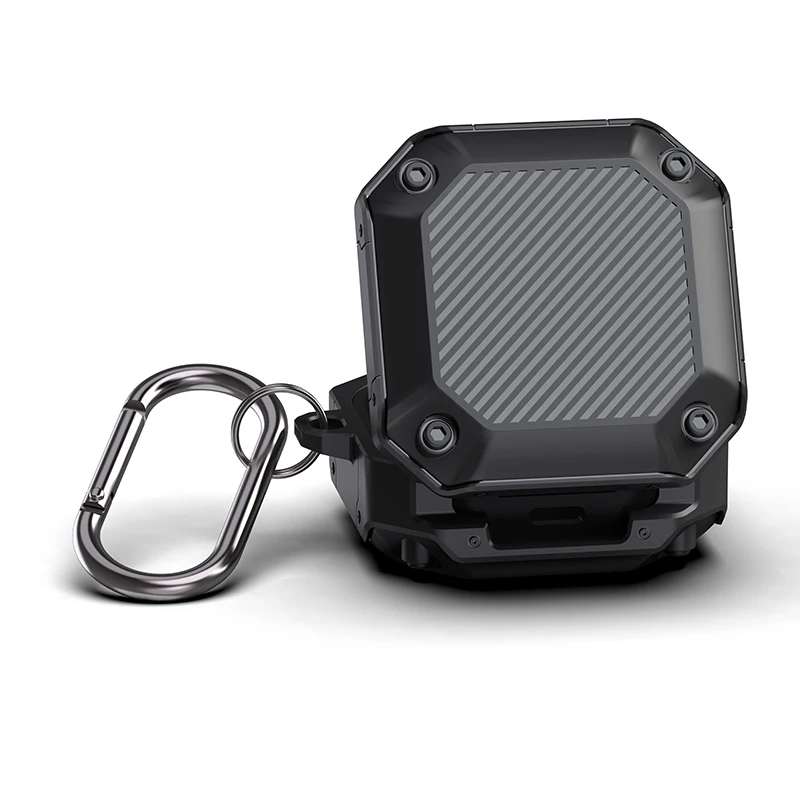 Cover Morbida Per Samsung Galaxy Buds Live/Buds 2 Tpu Protector Accessori Per Auricolari Con Portachiavi Per Custodia Samsung Buds Pro/2
