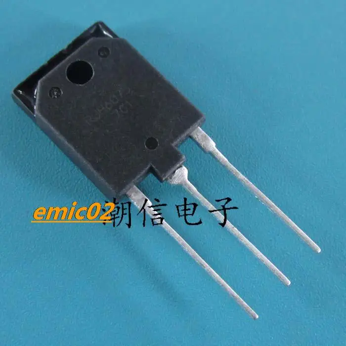 

5 шт. RJH6075 IGBT