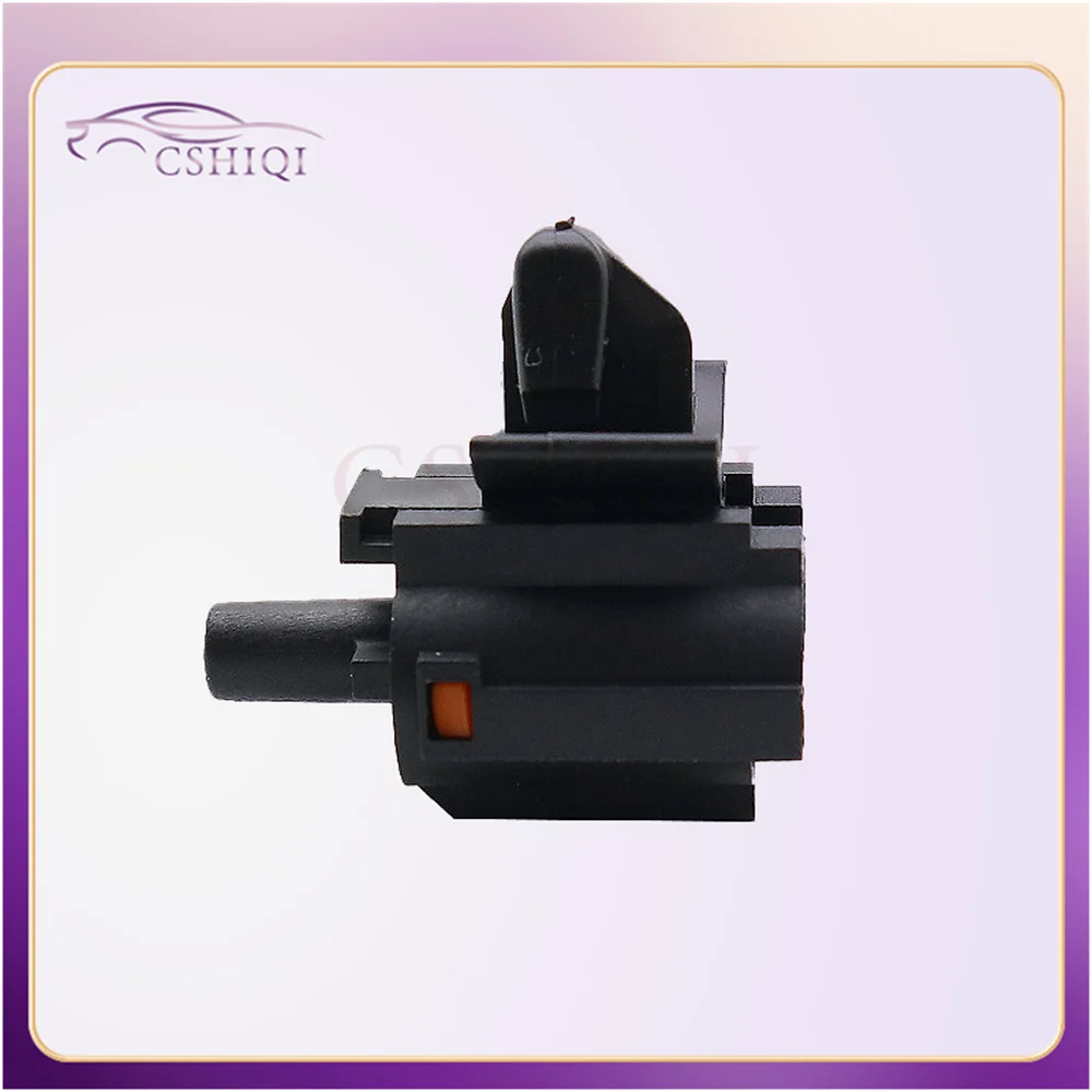 1106818-00-A Electric Vehicle 1*Temperature Sensor Accessories Black For Tesla MODEL 3/Y