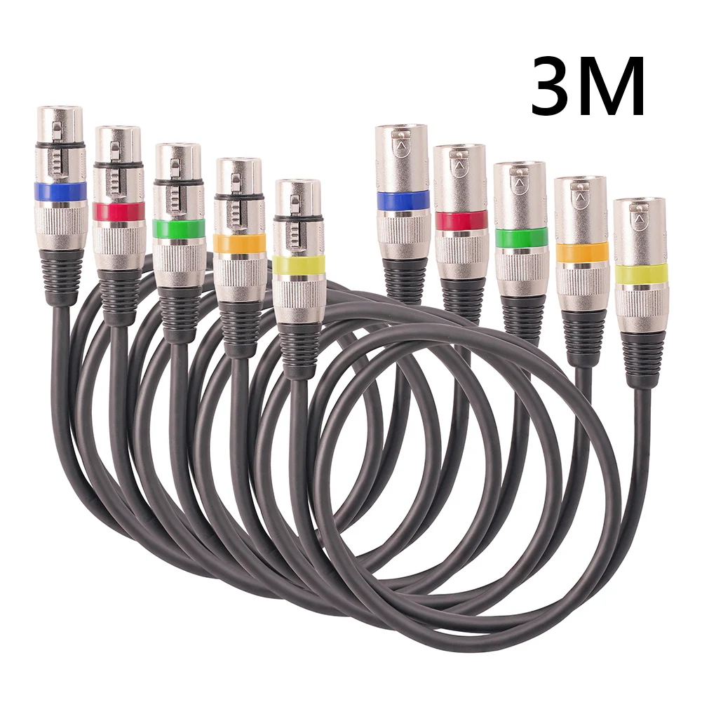 XLR-XLR ̺, ũ ͼ  Ʃ XLR -XLR   ̺,   , 5 