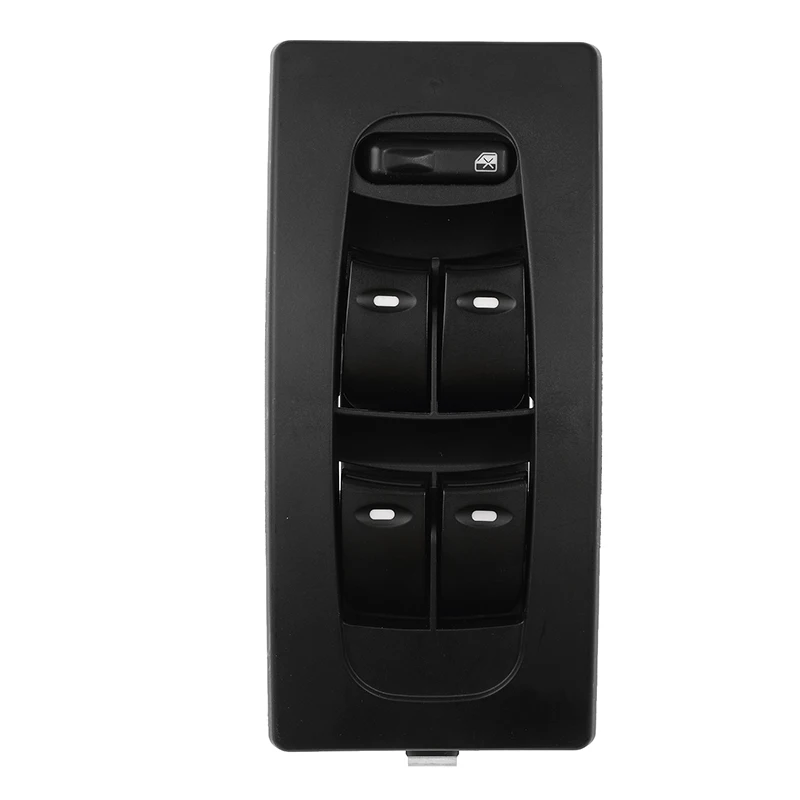 Mahindra Scorpio Power Window Switch 0111JG0060N