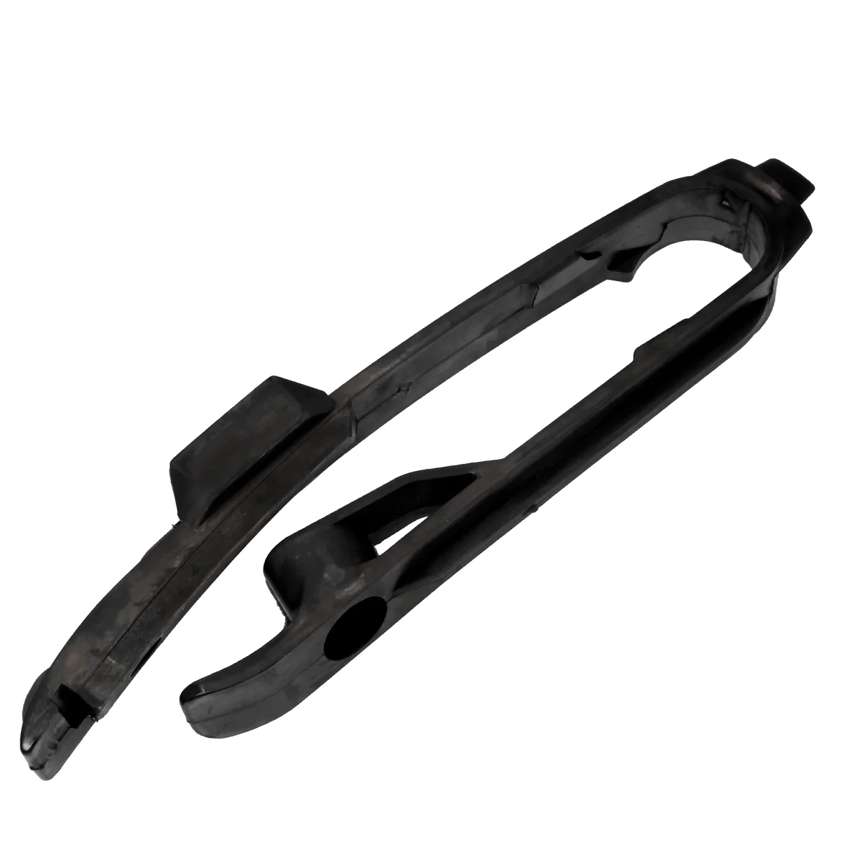 Bremsschlauchklemme, Kettenschieber, Schiebestück, Schutz-Set für KTM Husqvarna FC FS FX TC TX 125 250 300 350 450 TX300i 2016 2017–2020 – Detail 8