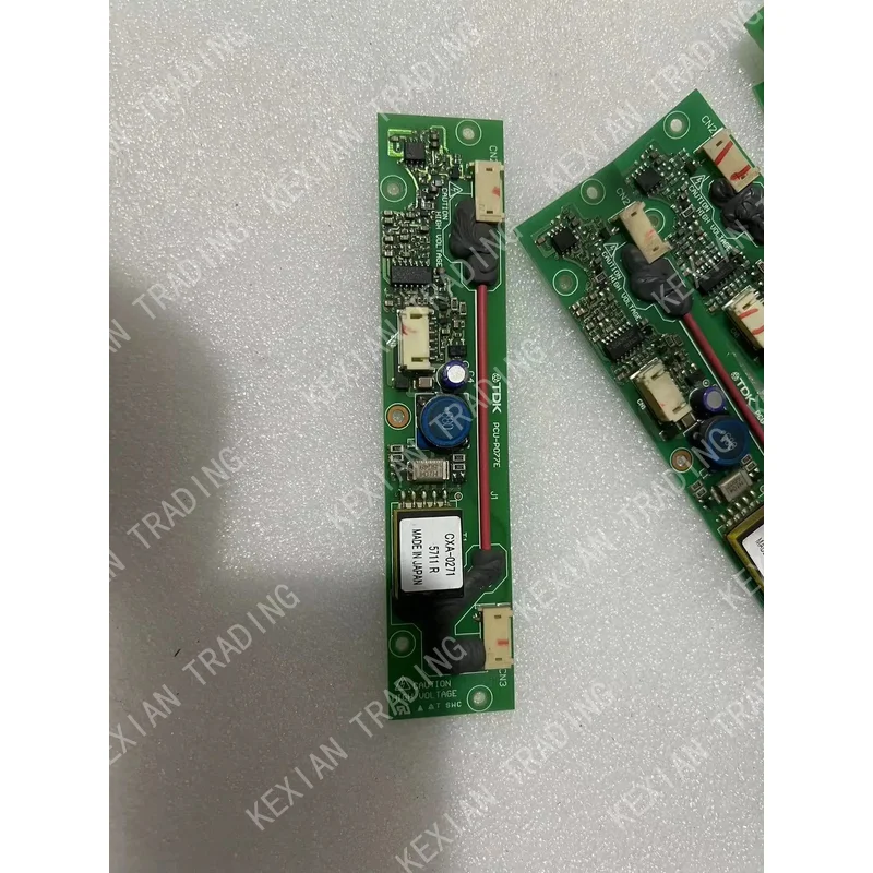 Original industrial display LCD screen accessories CXA-0271