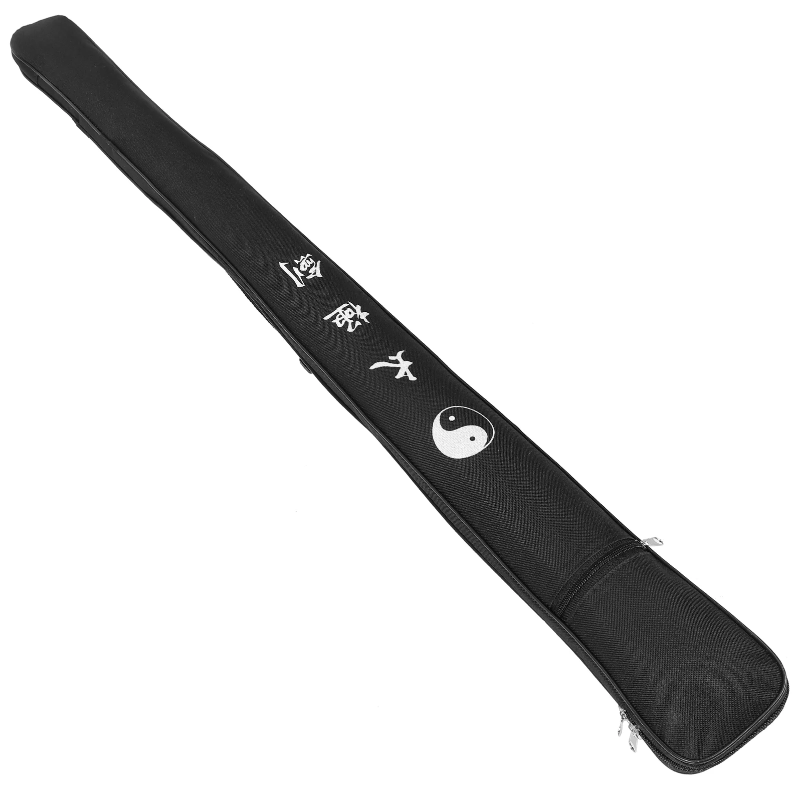 Sword Storage Bag Sword Carry Bag Strap Large Size Sleeve Carrying Case Katana Holder Chinese Tai-Chi Samurai Sword Bag
