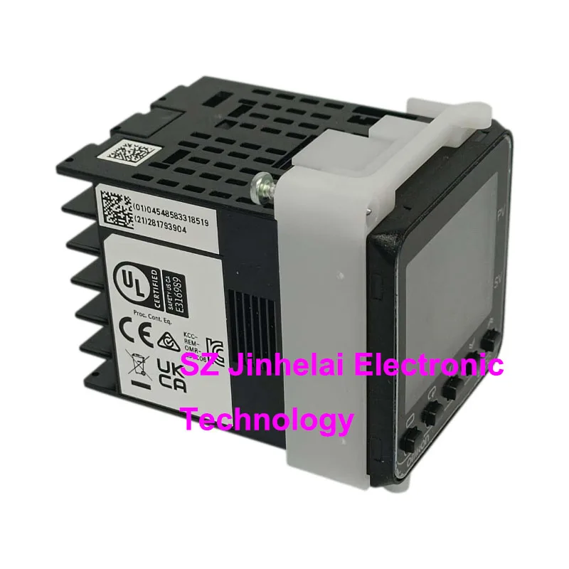 Omron-controlador Termostato Termostato Ac100240v E5cc-rx2asm800 E5cc-rx2asm901 E5cc-qx2asm-801 Novo e Original
