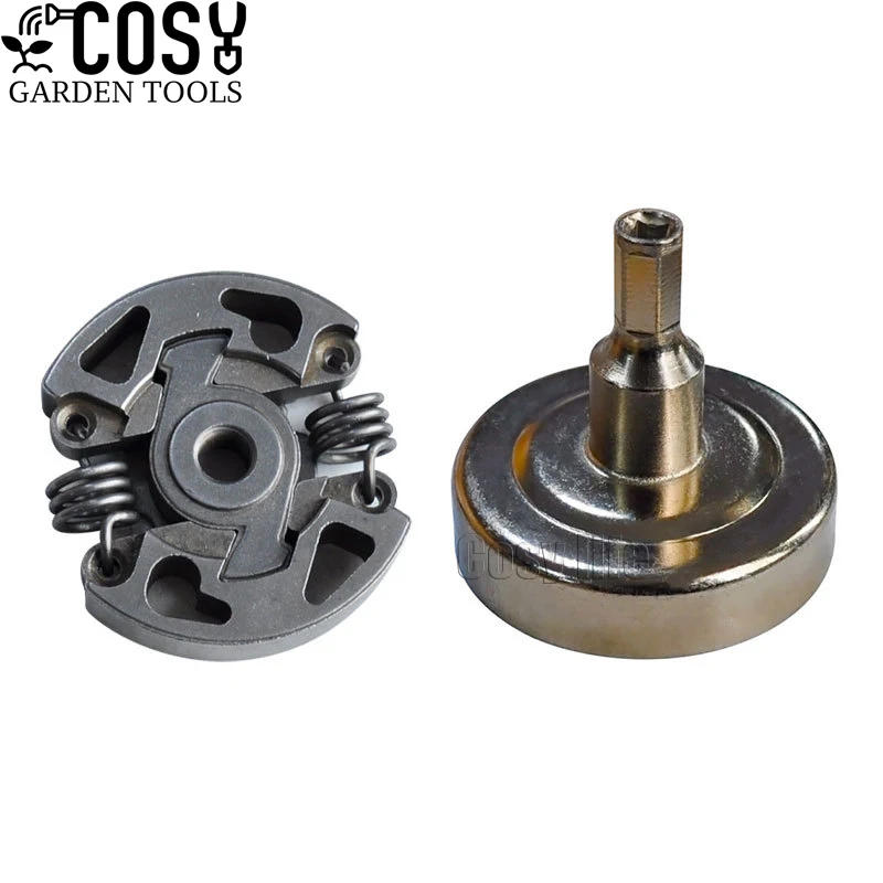 Kit Ponte Di Avviamento (Rinculo) Per Decespugliatori Stihl FS38 FS40 FS55 FS56RC FS7