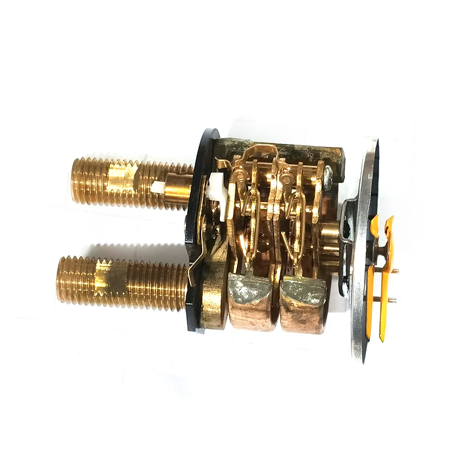 For Mercedes-Benz heavy trucks MB combination table Oil pressure gauge Double needle instrument