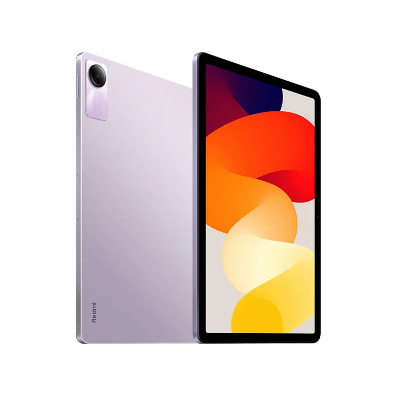 Xiaomi Redmi Pad SE Tablet, global version, FHD + screen 11