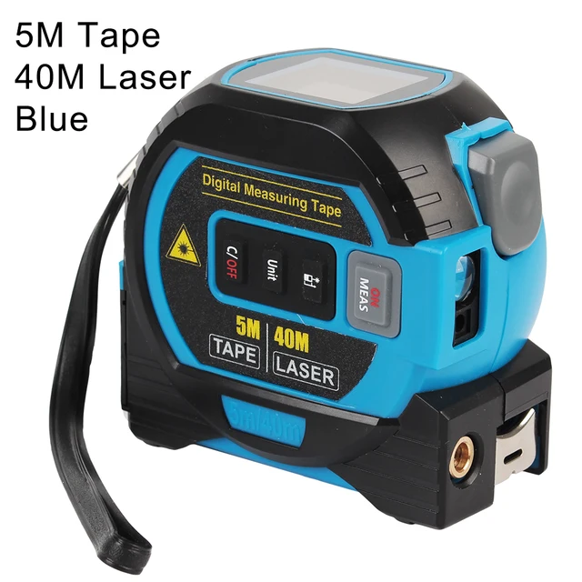40m blue