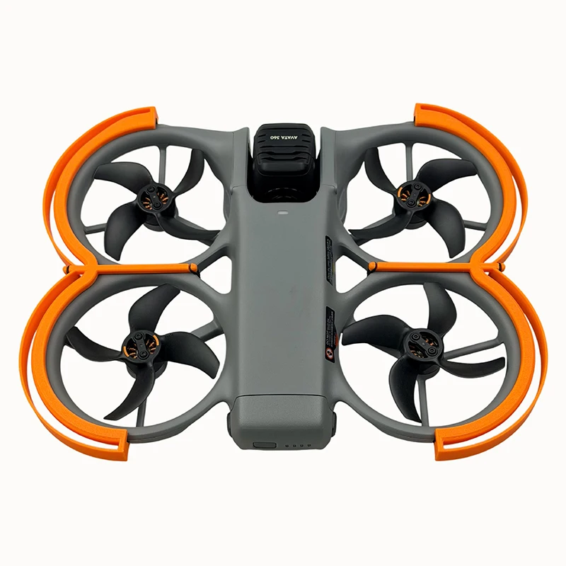 Protection d'hélices DJI AVATA 360 - Coque de protection drone