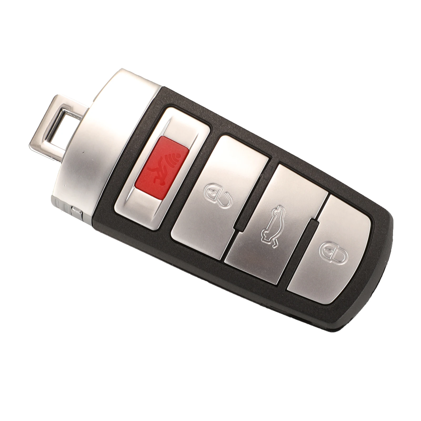 jingyuqin NBG009066T 4 Buttons Smart Remote Car Key Fob 315Mhz ID48 For VW Passat 2006-2013 For VW CC 2007-2013