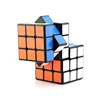 3x3 Conjoined Magic Cube 3x3x3 Speed Cube Puzzle Toy For Kids Boys Gift Colorful Bandaged Toys Brain Teasers Kids Gifts 4