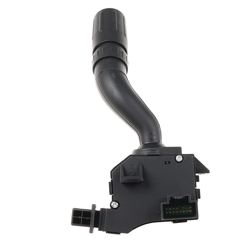 Turn Signal Combination Switch Wiper Hazard Dimmer For Ford Escape 2008-12