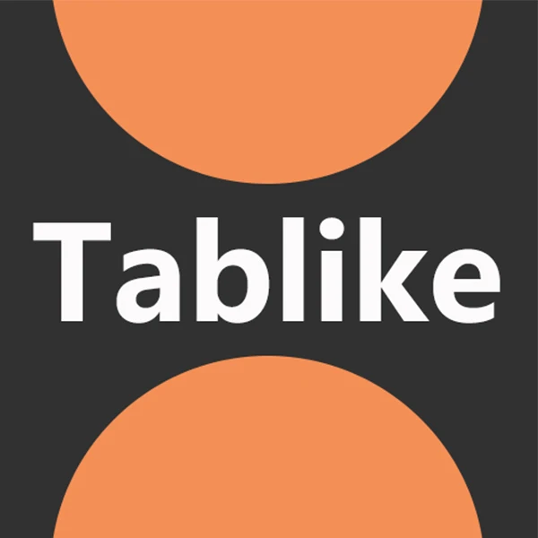TabIike Store