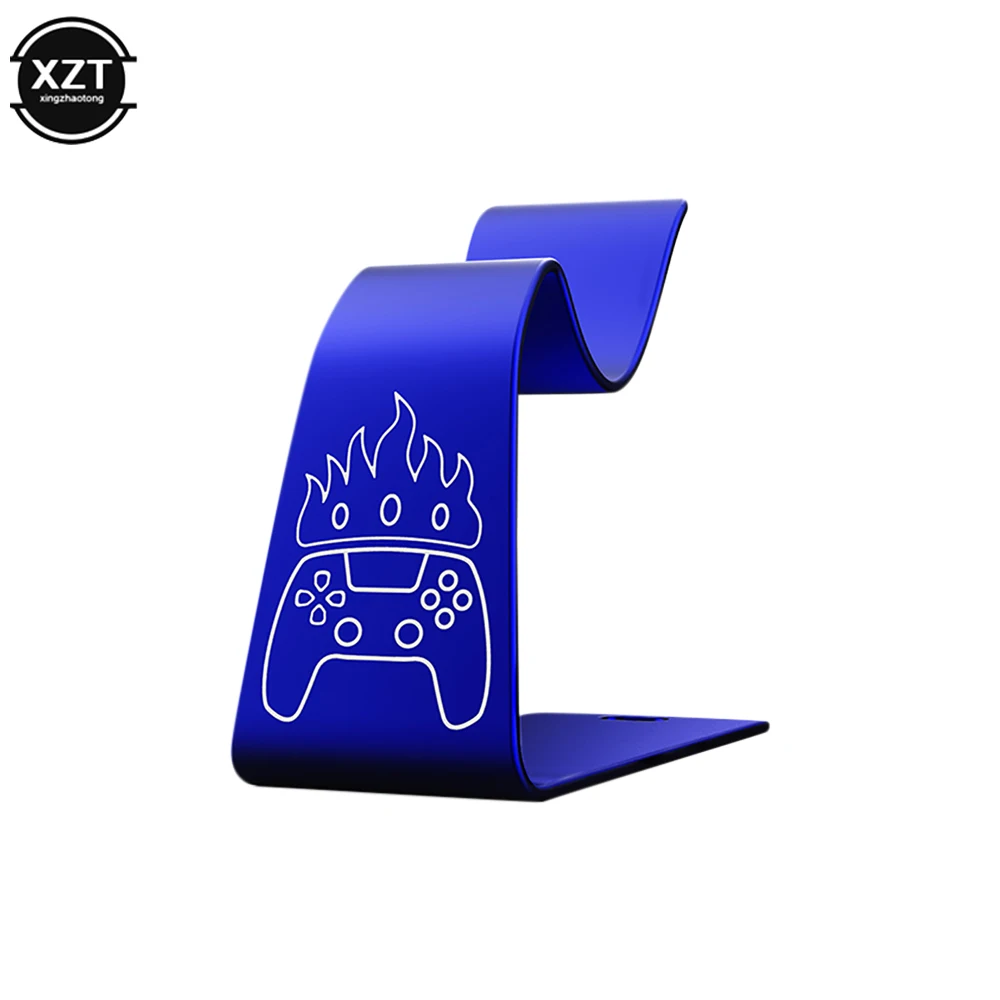 NEW Game Controller Stand Desktop Holder For Switch Pro PS5/4 Xbox Series X Universal Gamepad Display Mount Joystick Show Rack