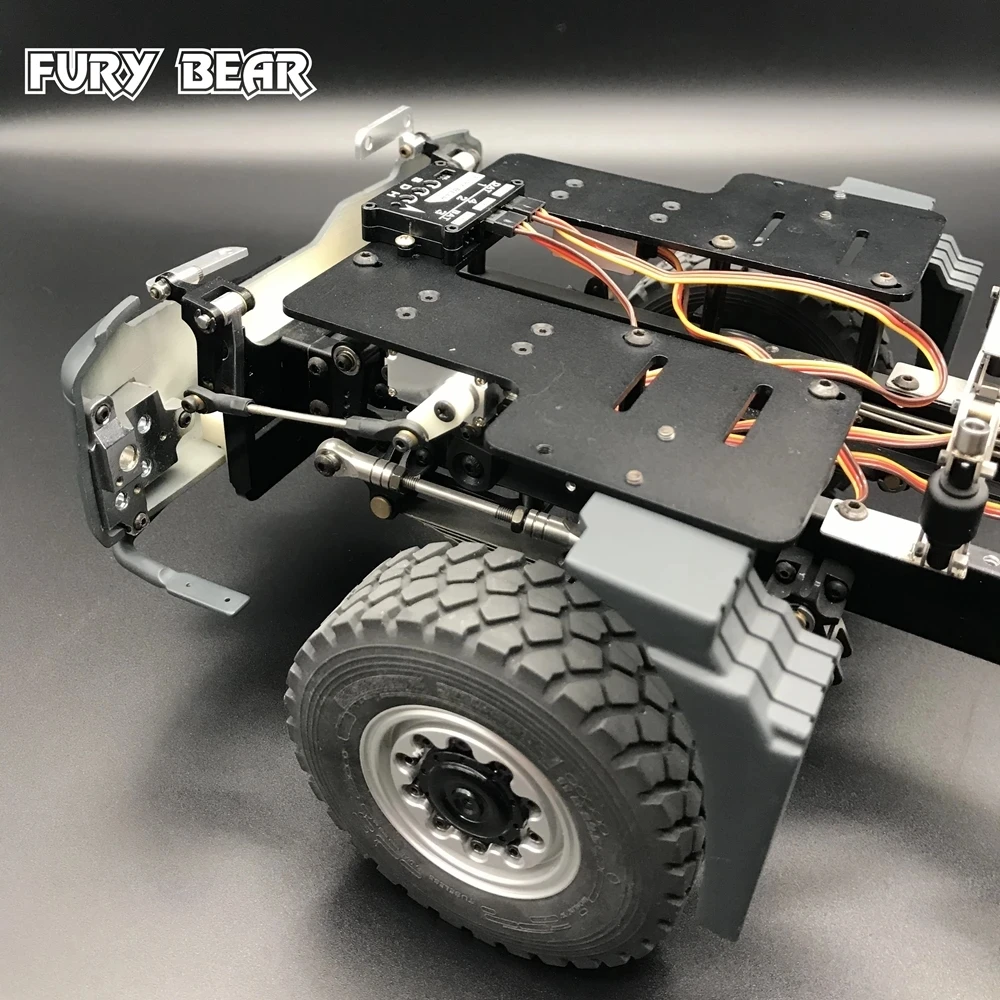 ニャンさん専用タミヤスカニア770S6x4キャブサス+リーフサス タミヤ 1/14 電動RCビッグトラックシリーズ スカニア 770 S 6x4