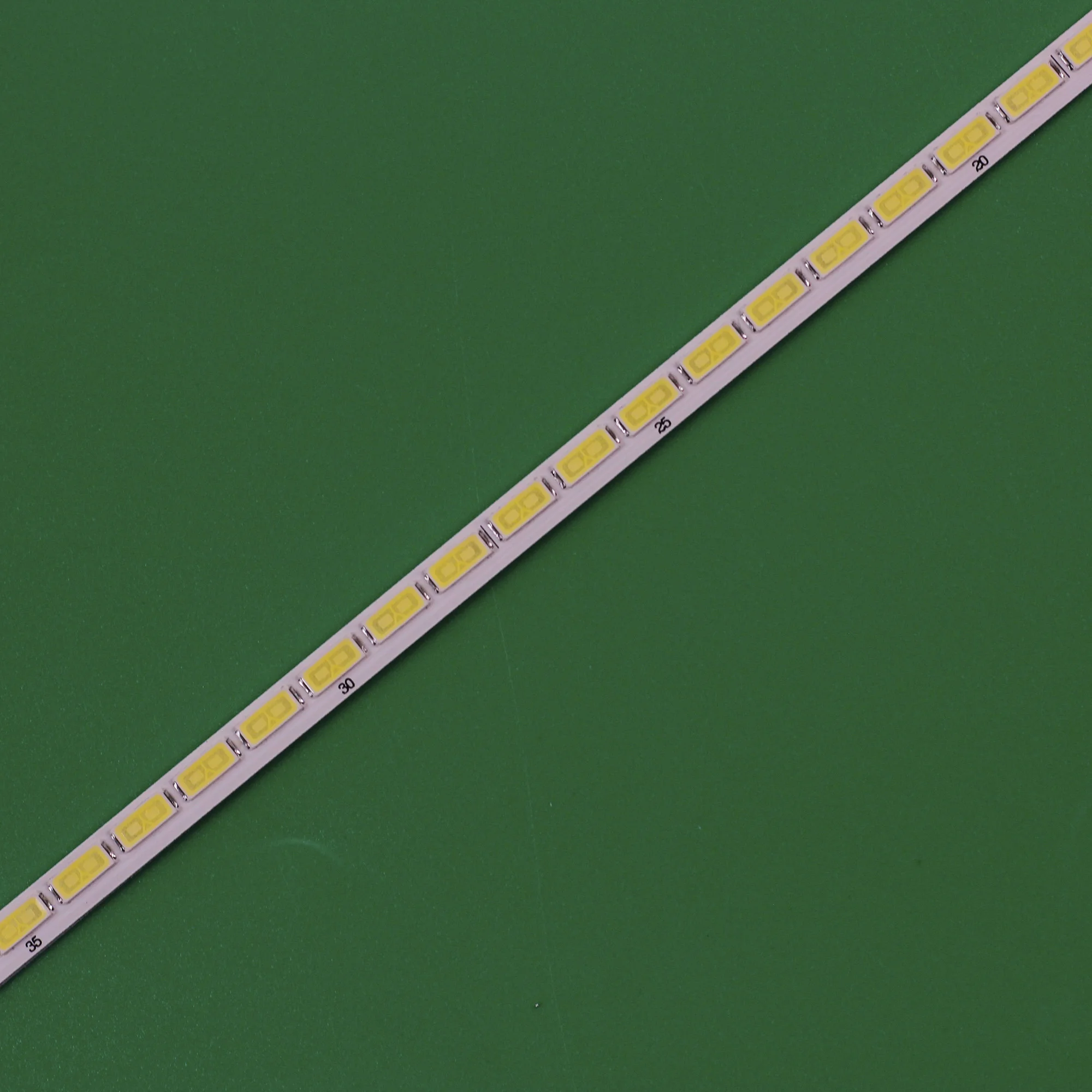 Levou Barra de Luz de Fundo para Panasonic Tx-l37e5b Tc-l37e5 37lm620s 37ls5600 37ls570t 37pfl3507h 12 6922l0007a Direito 37 V12 Borda - Imagem 3