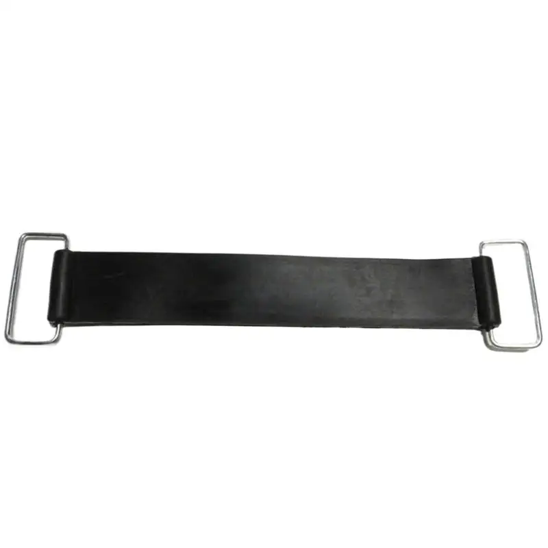 Battery Hold Down Strap Fixed Strap Stretchable Battery Tie for Motorcycle Motorcycle Tie Fixed Holders