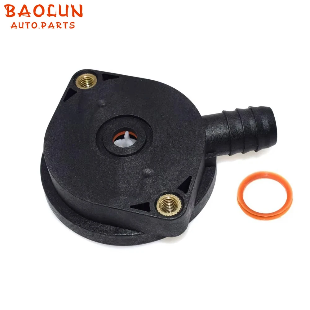 Crankcase Ventilation Valve 11157501567 11151247133 For BMW E36 E46 318I 318Is 318Ti Z3