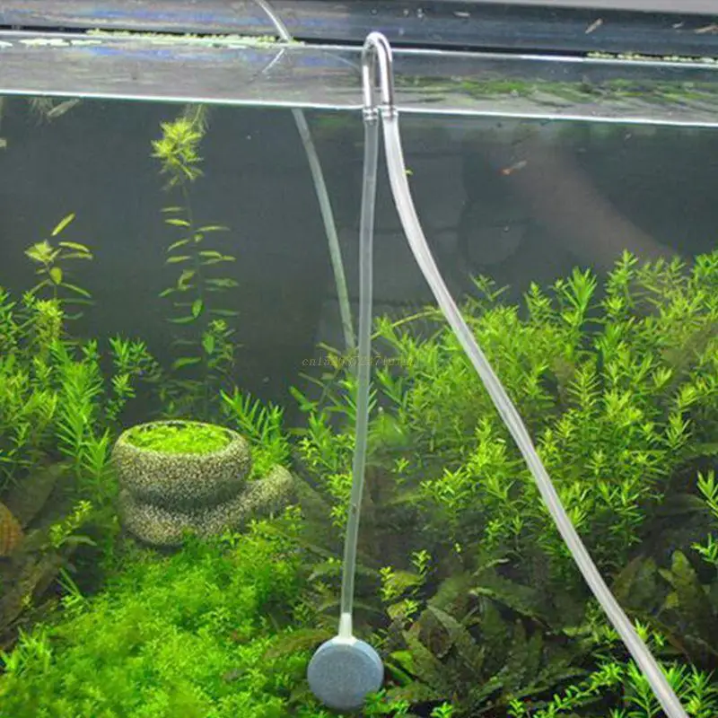 Aquarium Tubing Connectors Stainless Steel