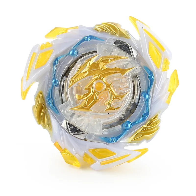 Takara Tomy Cyclone Valkyrie Giga High Eternal-3 Burst DB Beyblade B-1 –  BeyWarehouse