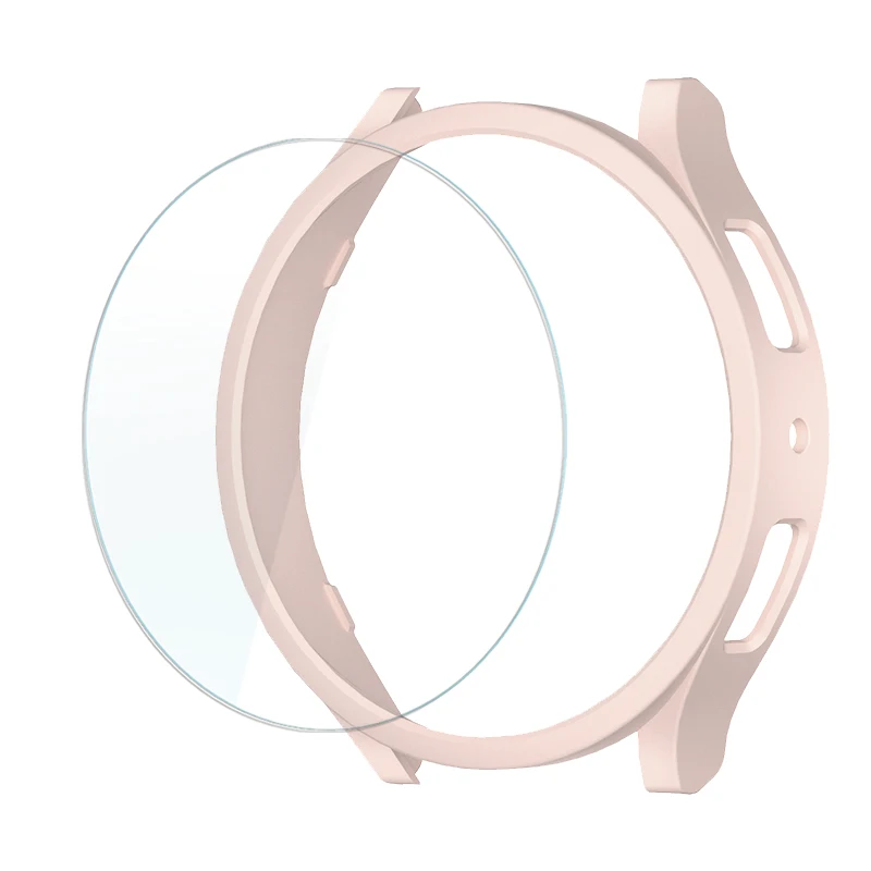 حافظة لهاتف سامسونج جالاكسي Watch7 6 5 4 40 مللي م...