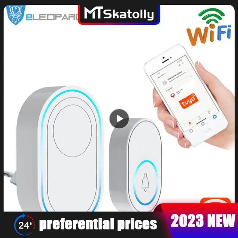 

Датчик угарного газа Tuya Smart Co и дыма, звуковой датчик с оповещением, Wi-Fi, для гостиной, кухни, магазина