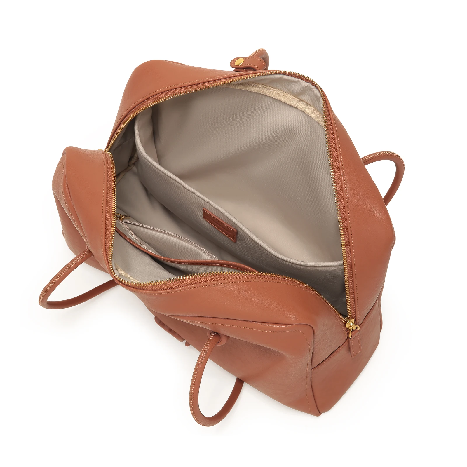 حقيبة "ITAMOOD" المتطورة ذات السعة الكبيرة بتصميم...