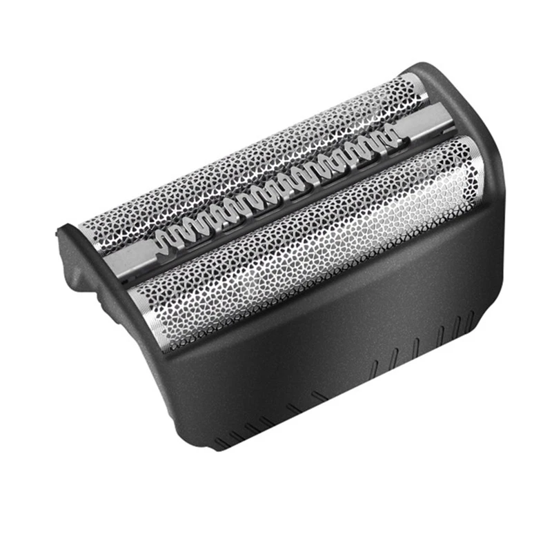 Фото Сменный экран из фольги + рамка для электробритвы BRAUN серии 30B 310 330 340 5746 4875 7630 №1