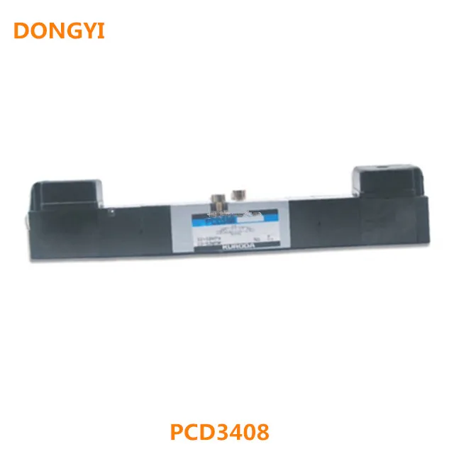 

Высококачественный электромагнитный клапан для PCD3408/PCD3408-03/PCD2408