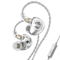 Silver mic 3.5