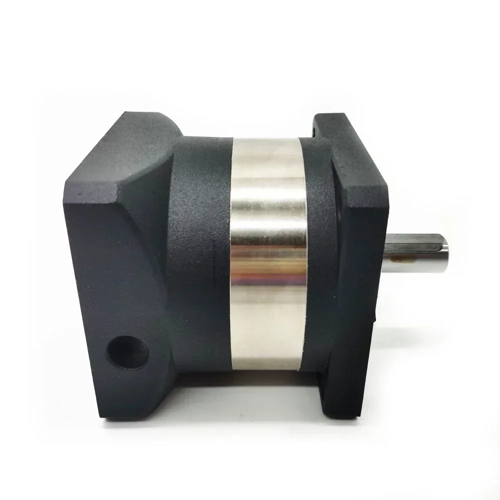 로봇 조작기 레이저용 고정밀 스텝다운 감속기, 기어 박스 입력, Nema34, 86mm, 12.7mm, 14mm, 5:1  50:1