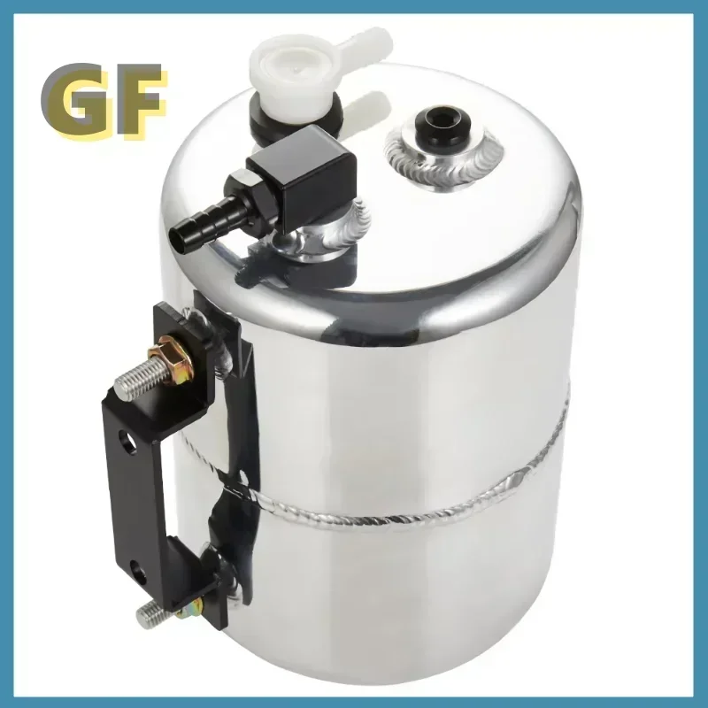 Car Brake System Vacuum Brake Reservoir tank Vacuum Booster Canister For Holden Ford Chevy
