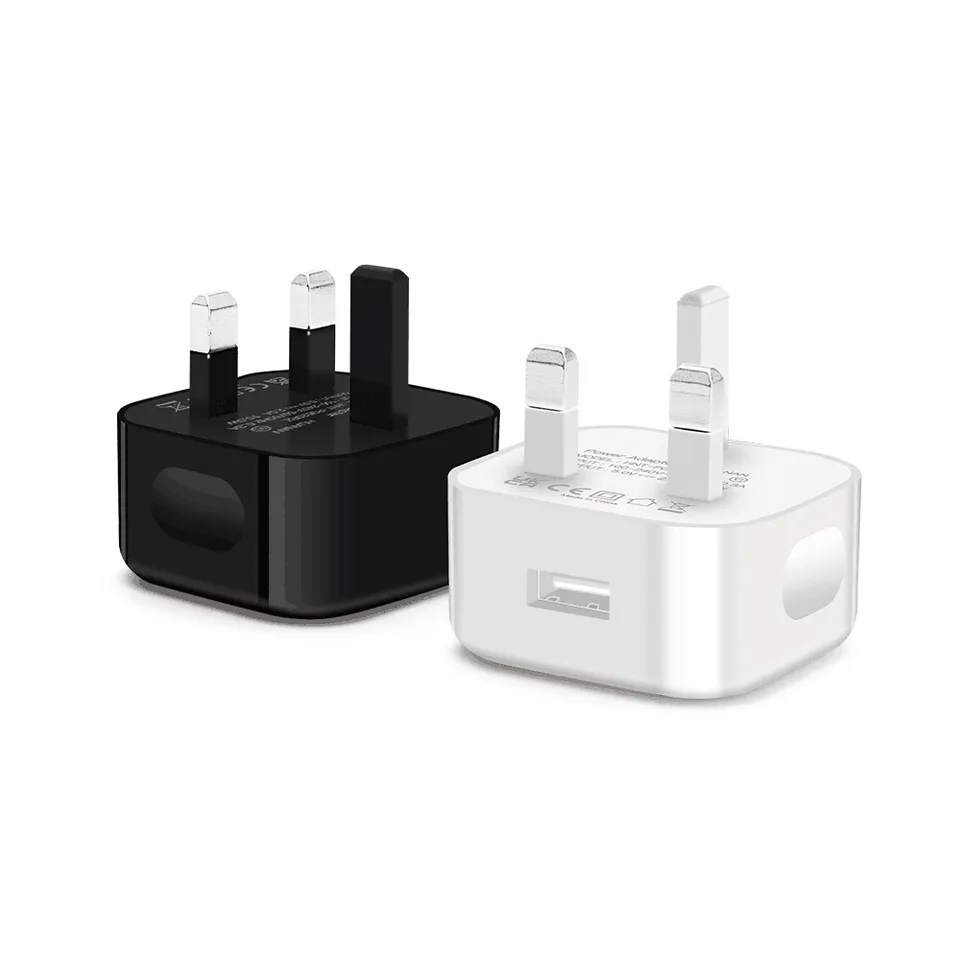 Convertore Adattatore Presa Di Corrente CA Universale - Foto 2