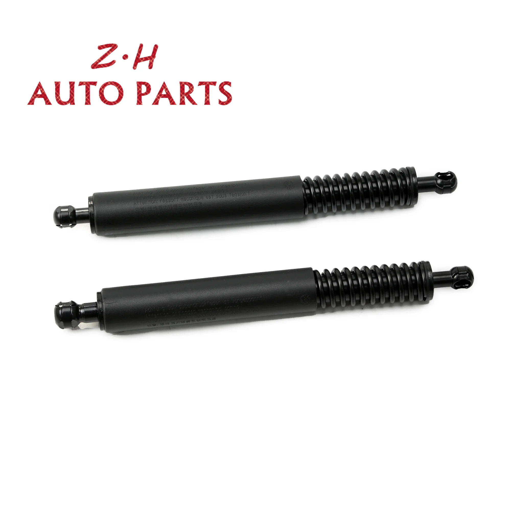 

2PCS Rear Trunk Hatch Strut Shock Lift Left+Right For VW TOUAREG 2003-2010 7L6827550N 7L6827550B 7L6 827 550 C 7L6 827 550 J