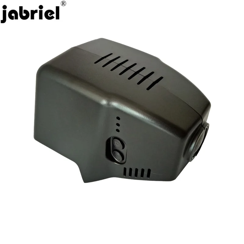 자브리엘 와이파이 자동차 Dvr, 폭스바겐 VW 파사트 티구안 투란 아틀라스 캐디 B6 B7 B8 Mk2 2015 2016 2017 2018 2019 대시 캠 카메라