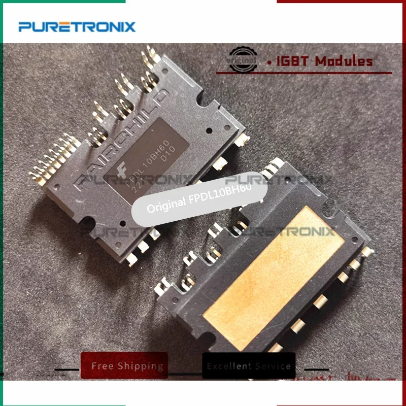 FPDL10BH60 FPDL15BH60 FCBB20CH60SF FPDB20CH60 FNH46004P New Original Power Module