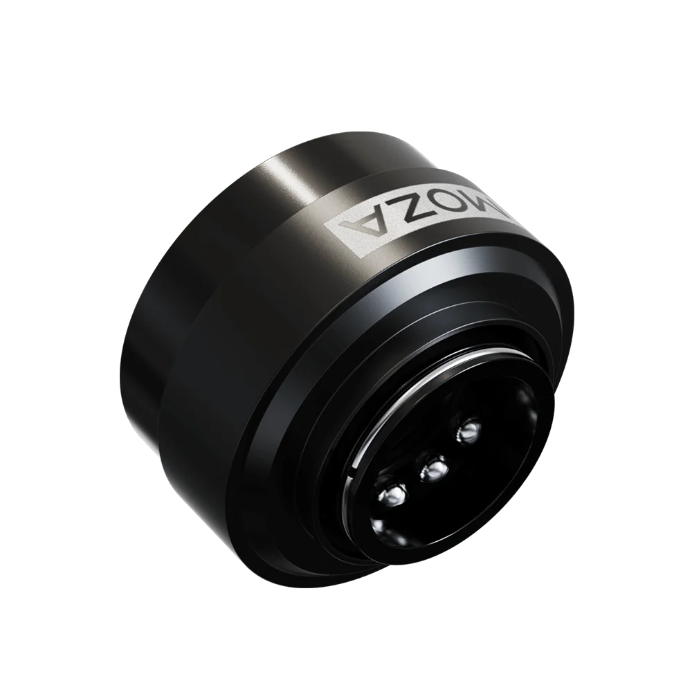 Racing Quick Release Adapter