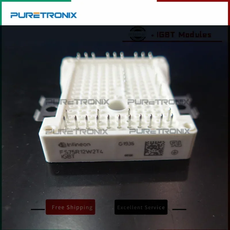새로운 FP35R12W2T4 FS75R12W2T4 FP35R12W2T4_B11 FP35R12W2T4-B11 FS75R12W2T4-B11 FS75R12W2T4_B11 FS50R12W2T4 FS50R12W2T4_