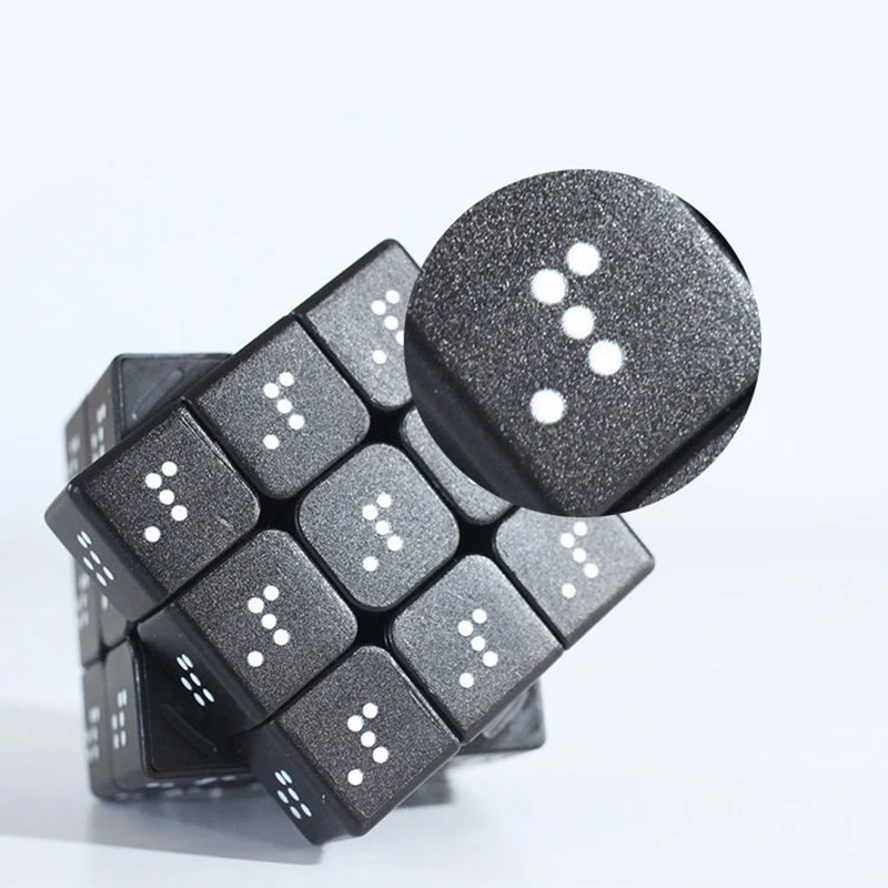 Рисунок 5 - Высококачественный волшебный куб 3x3x3