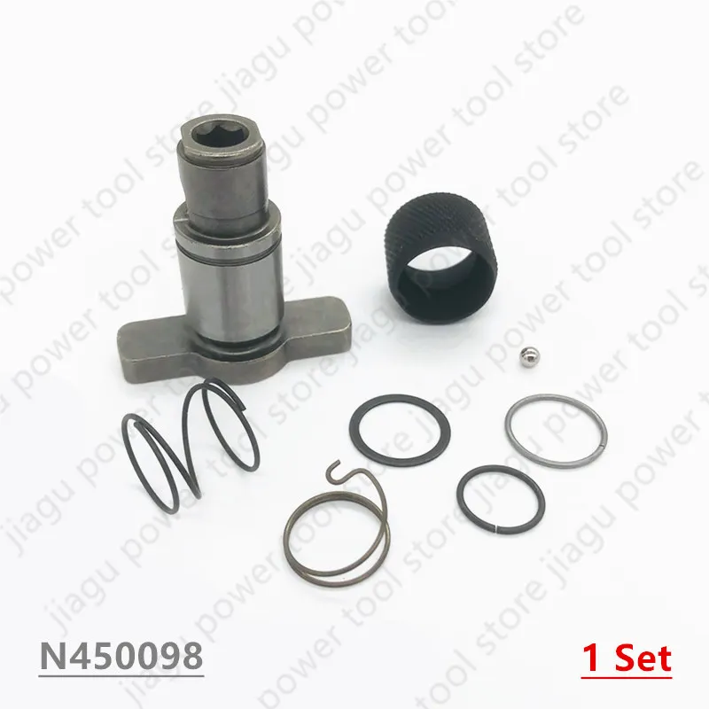 Наковальня N450098 для DEWALT DCF886 DCF885L2 DCF885B DCF885C2 DCF885 DCF835C2 DCF835 DCF885M2 DCF836 DCF835C2 DCF887 N486417