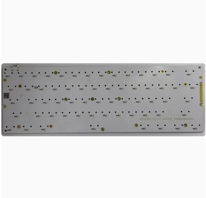 K64H3MZ Magnetic Axis Motherboard for Sayodevice Magnetic Axis