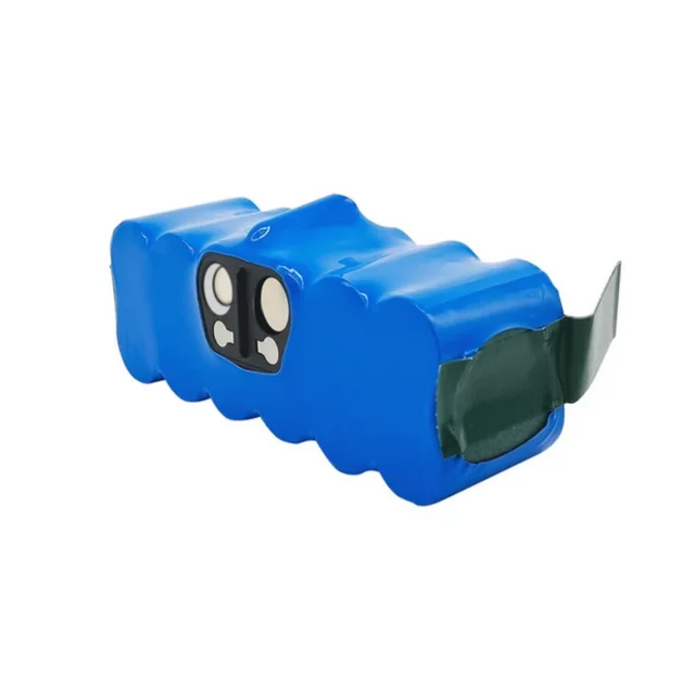 Akku Für IRobot 5000mAH 14,4V Li-Ion Roomba R3 780 80501 870 760 960 980 760 500