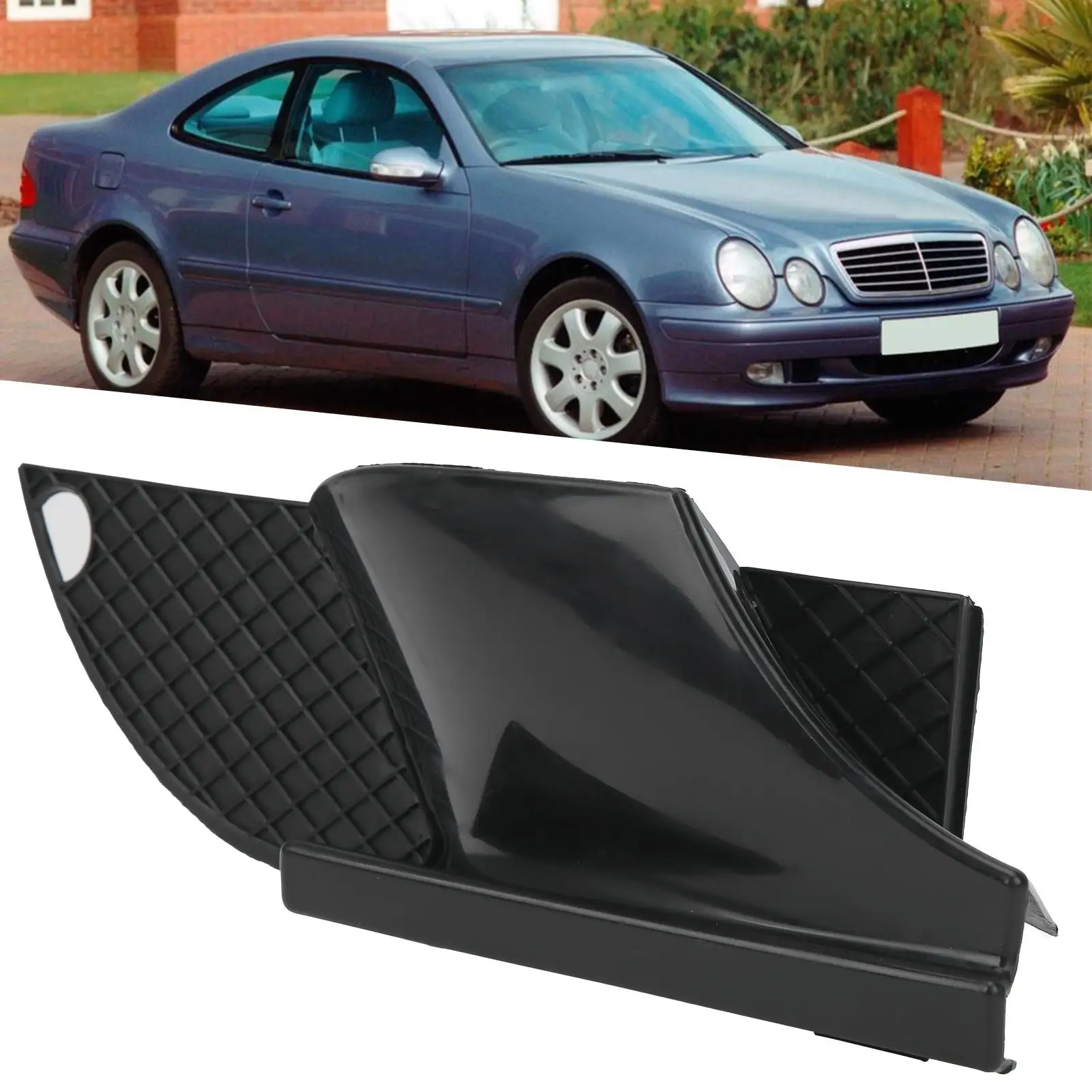   ׸  ũ Ŀ 2088850223, CLK Ŭ W208 98-03 